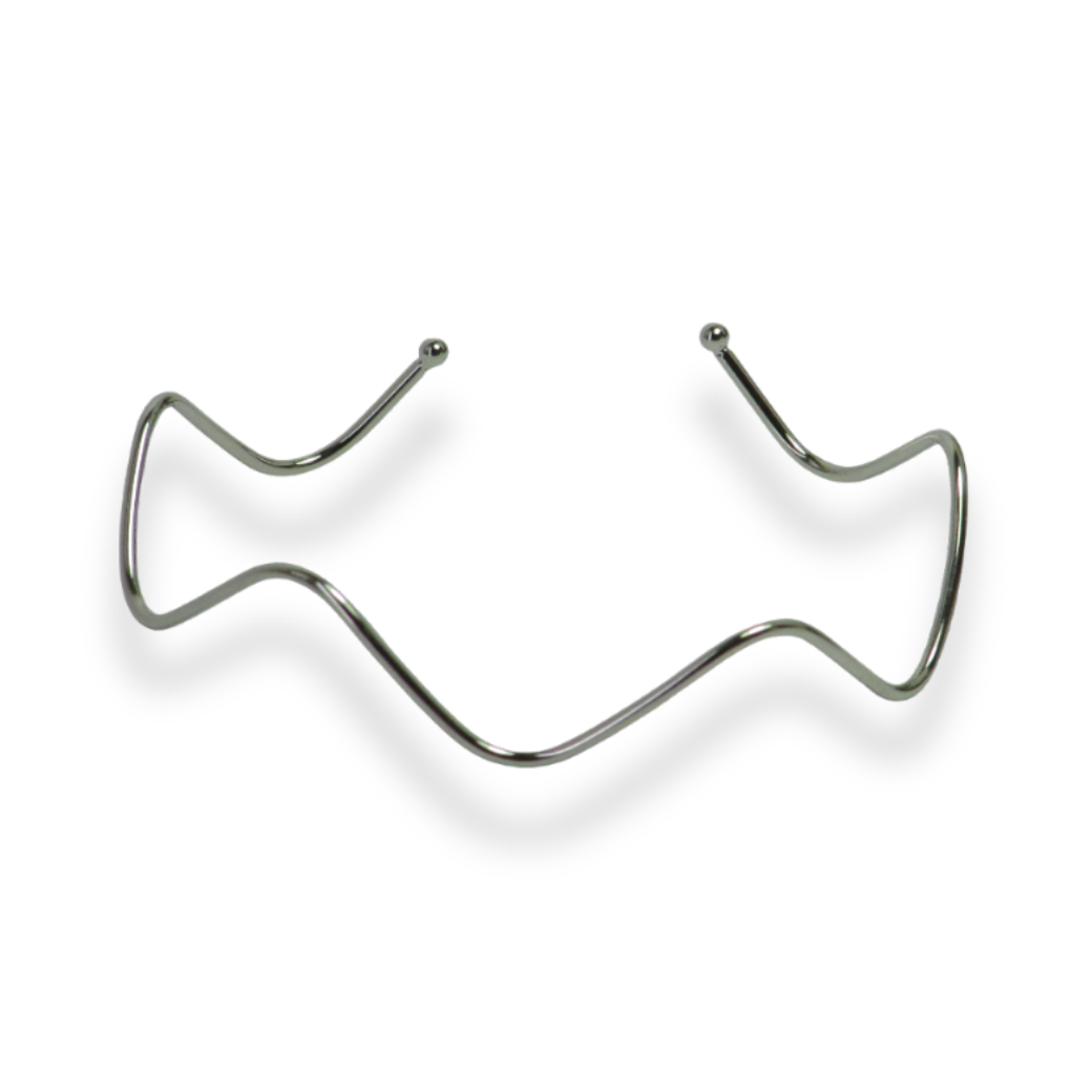 Bracelete Zigzag